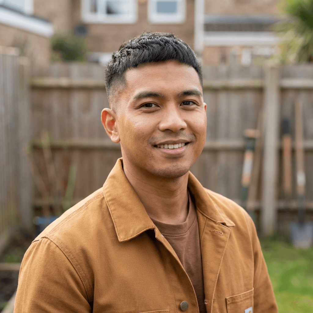 James W., Toronto area homeowner